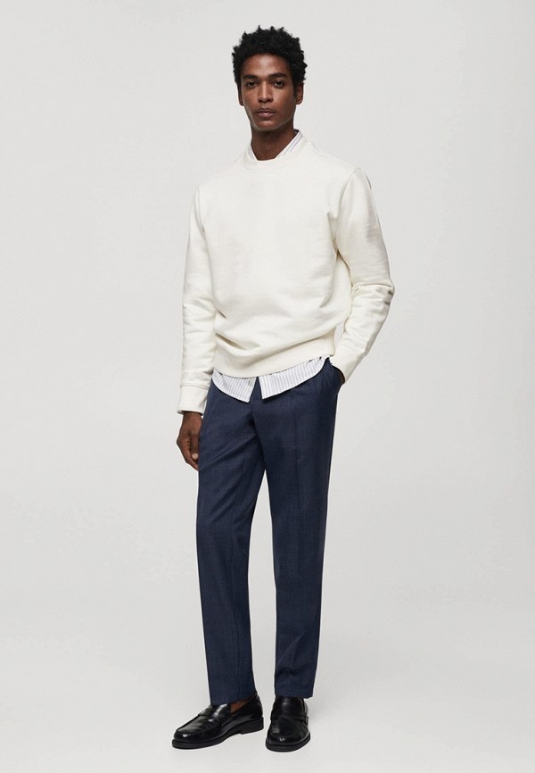 Mango Man Свитшот - NOLE - фото 2