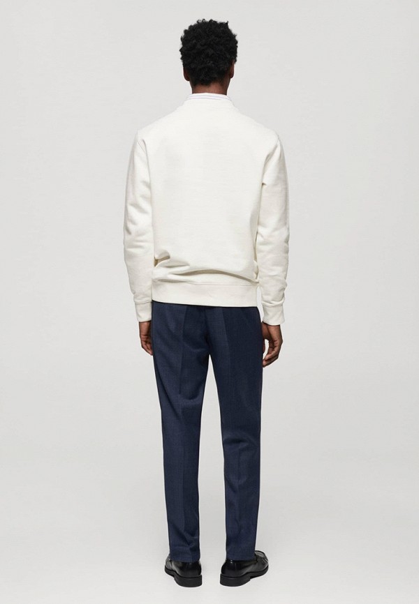 Mango Man Свитшот - NOLE - фото 3