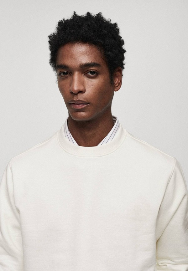 Mango Man Свитшот - NOLE - фото 4