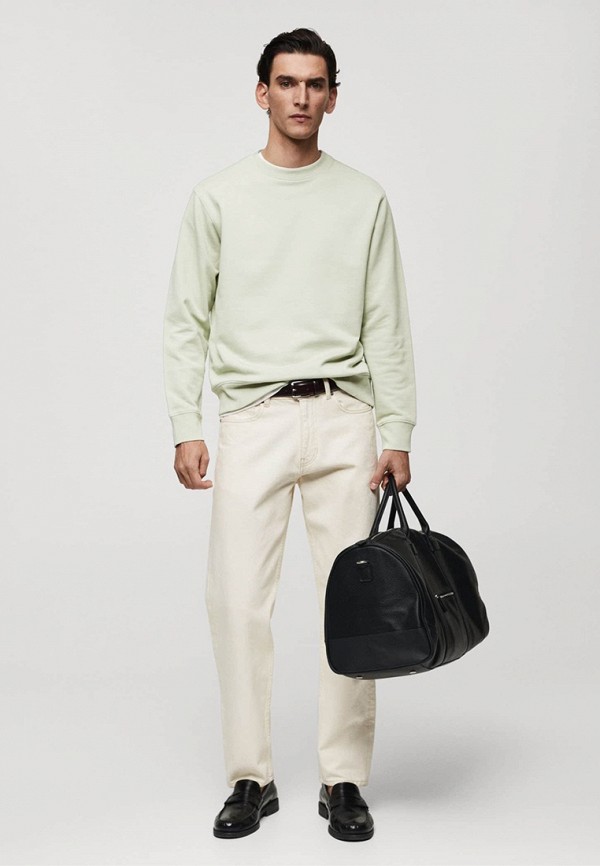 Mango Man Свитшот - NOLE - фото 2