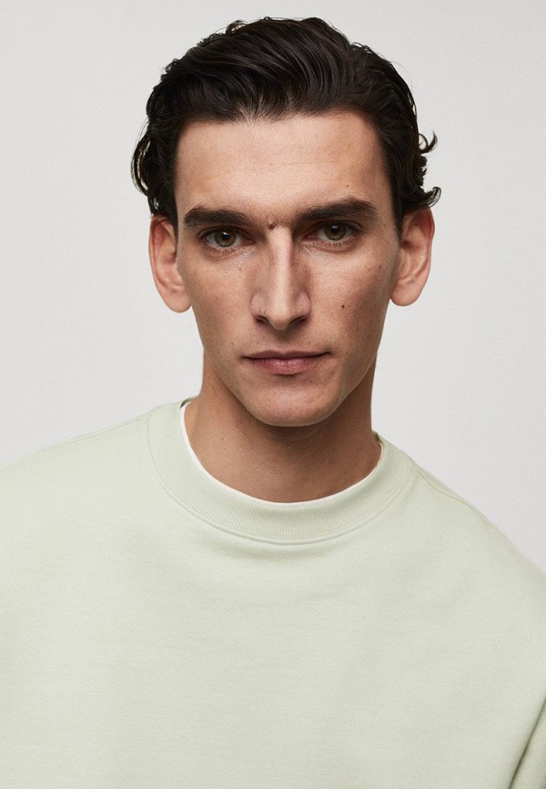 Mango Man Свитшот - NOLE - фото 4