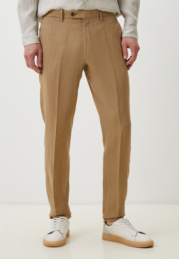 Mango Man Брюки - AMALFI - фото 1