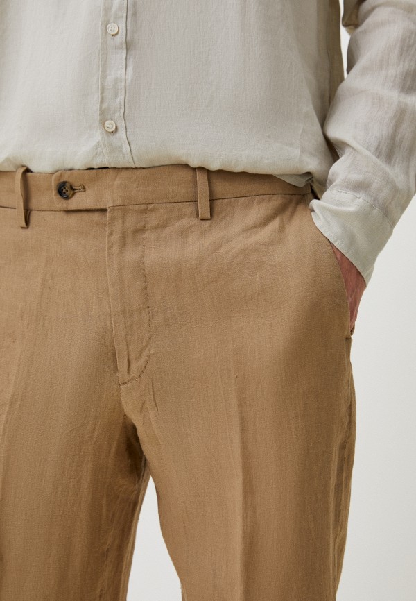 Mango Man Брюки - AMALFI - фото 4