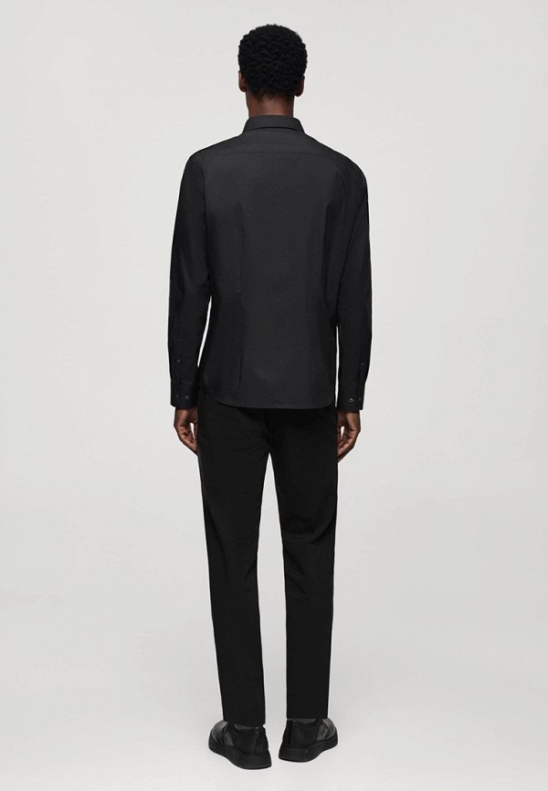 Mango Man Рубашка - PALMAR - фото 3