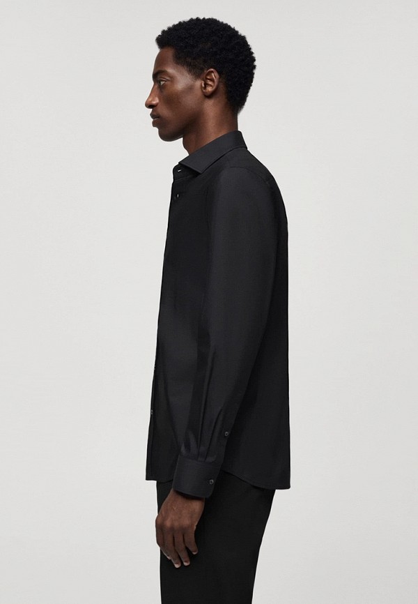 Mango Man Рубашка - PALMAR - фото 5