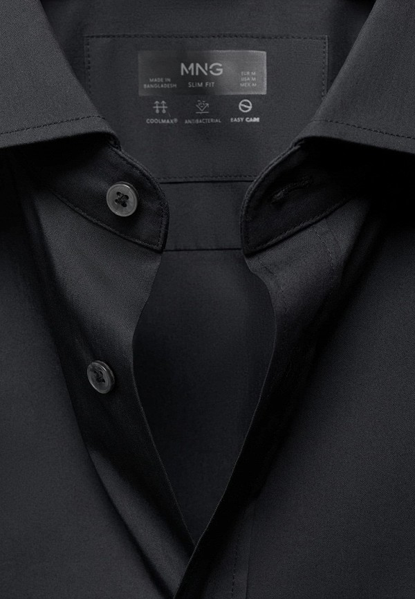 Mango Man Рубашка - PALMAR - фото 6