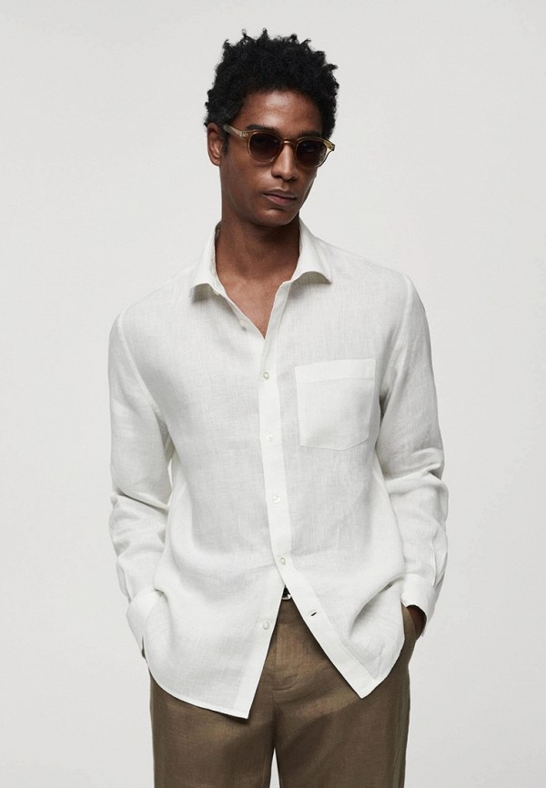 Mango Man Рубашка - AVISPA - фото 1