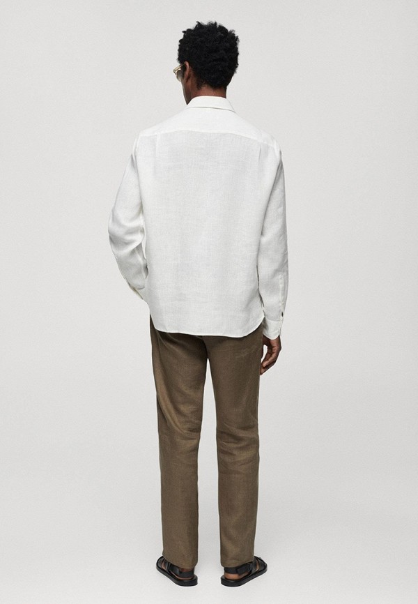 Mango Man Рубашка - AVISPA - фото 3