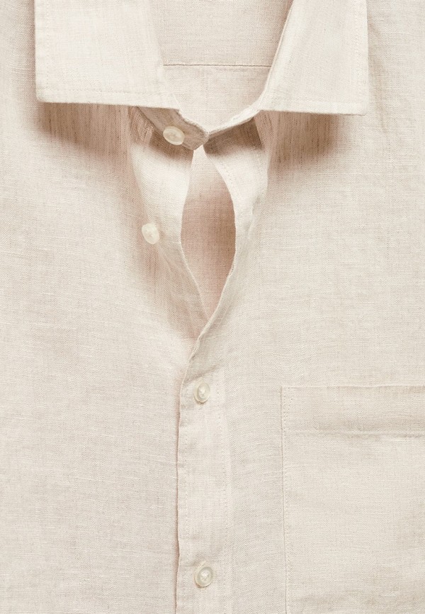 Mango Man Рубашка - AVISPA - фото 6