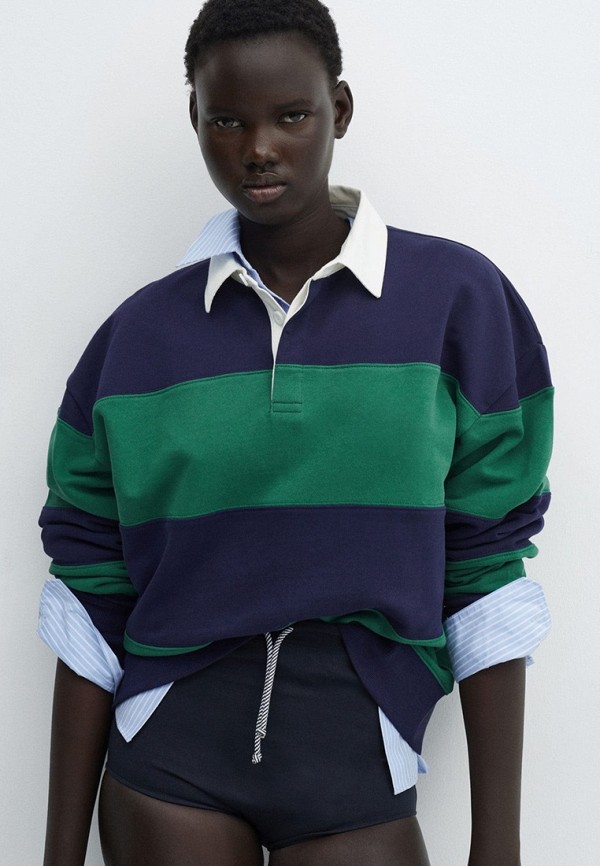 Mango Поло - HENDRIX - фото 1