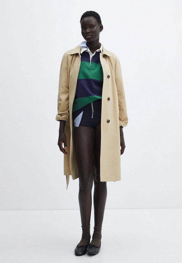 Mango Поло - HENDRIX - фото 2