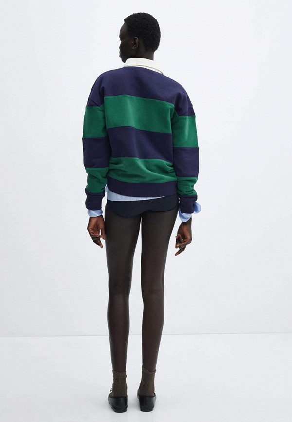 Mango Поло - HENDRIX - фото 3