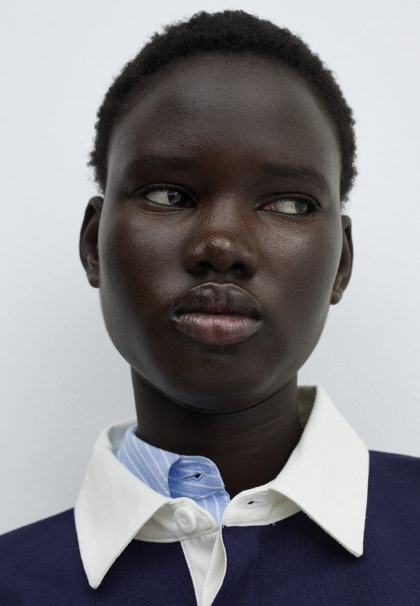 Mango Поло - HENDRIX - фото 4