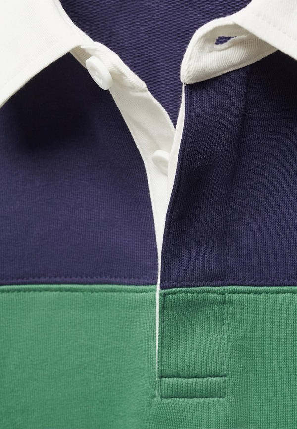 Mango Поло - HENDRIX - фото 6