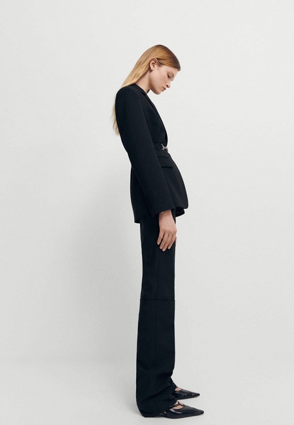 Mango Брюки - FESTI - фото 4