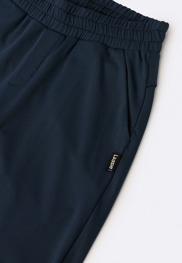 Lassie Брюки спортивные - Lamoda Online Exclusive - фото 4