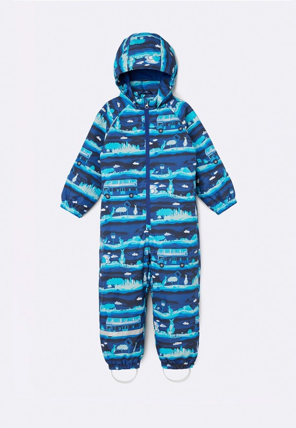 Lassie Комбинезон утепленный - Aalo - фото 2