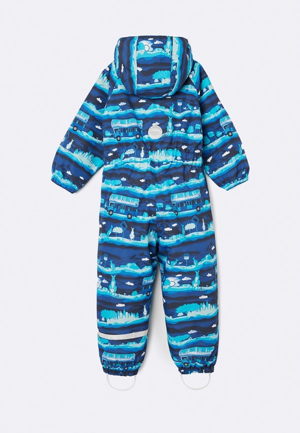 Lassie Комбинезон утепленный - Aalo - фото 3