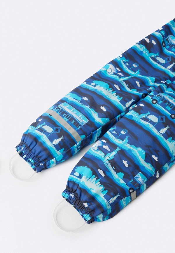 Lassie Комбинезон утепленный - Aalo - фото 4