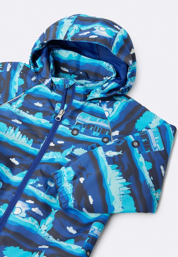 Lassie Комбинезон утепленный - Aalo - фото 6