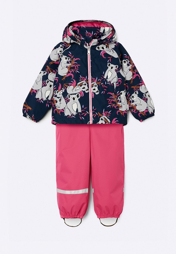 Lassie Костюм утепленный - Ensi - фото 1