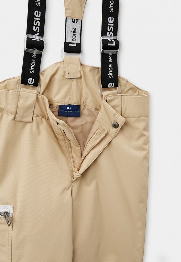 Lassie Брюки утепленные - Tiksi  Online - фото 5