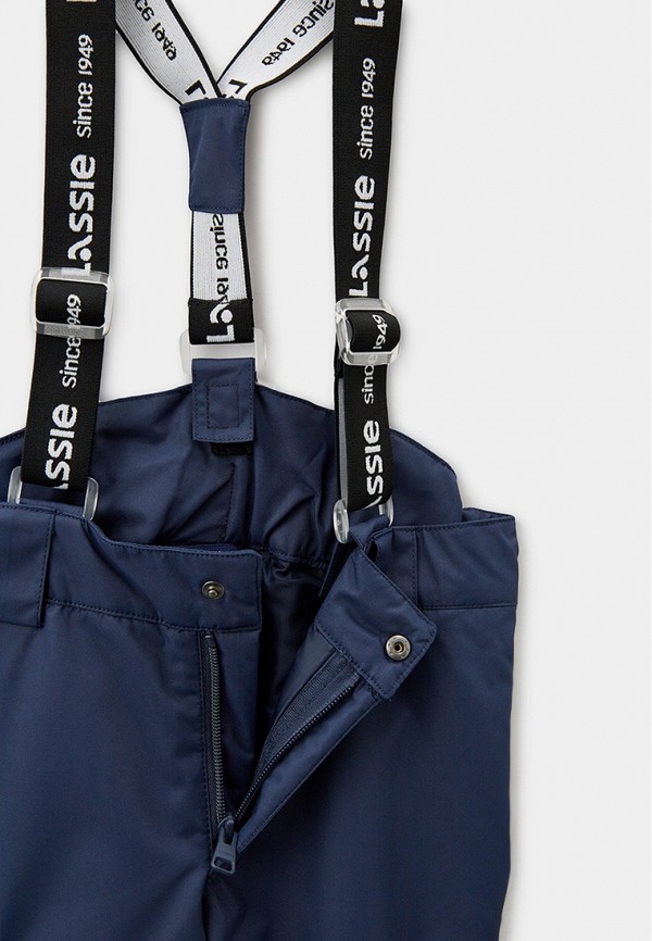 Lassie Брюки утепленные - Tiksi  Online - фото 5