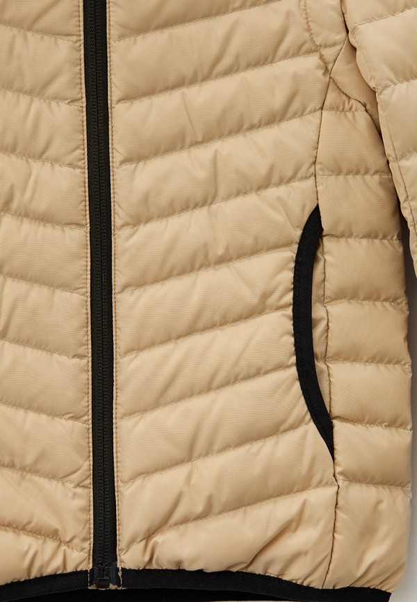 Lassie Пуховик - Float  Online - фото 4