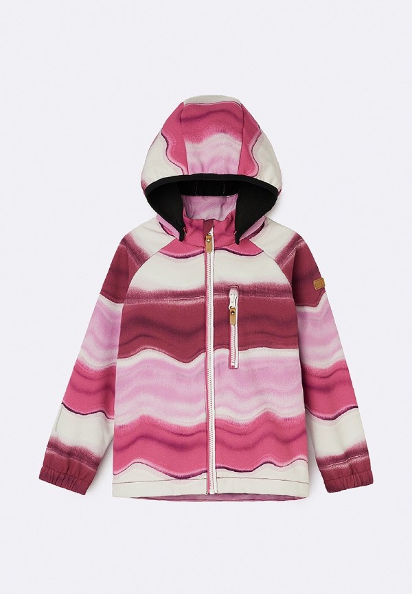 Lassie Куртка утепленная - Vantti - фото 2