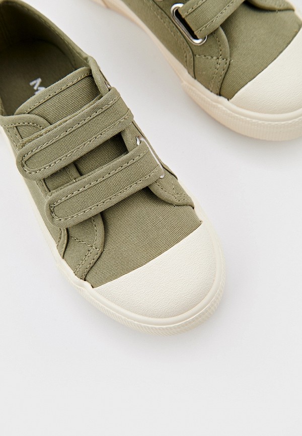 Mango Kids Кеды - NICKK - фото 2