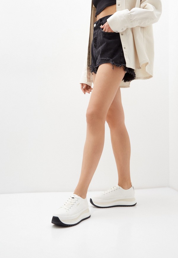 s.Oliver Кроссовки - Vegan; Soft Foam - фото 6