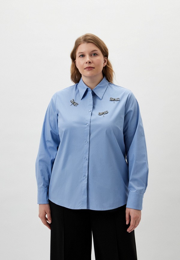 Elena Miro Рубашка - фото 1