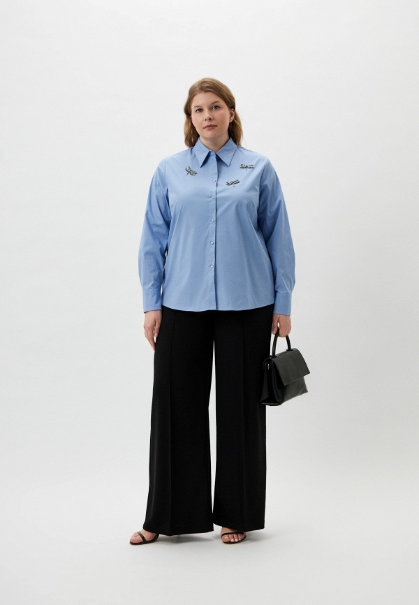 Elena Miro Рубашка - фото 2