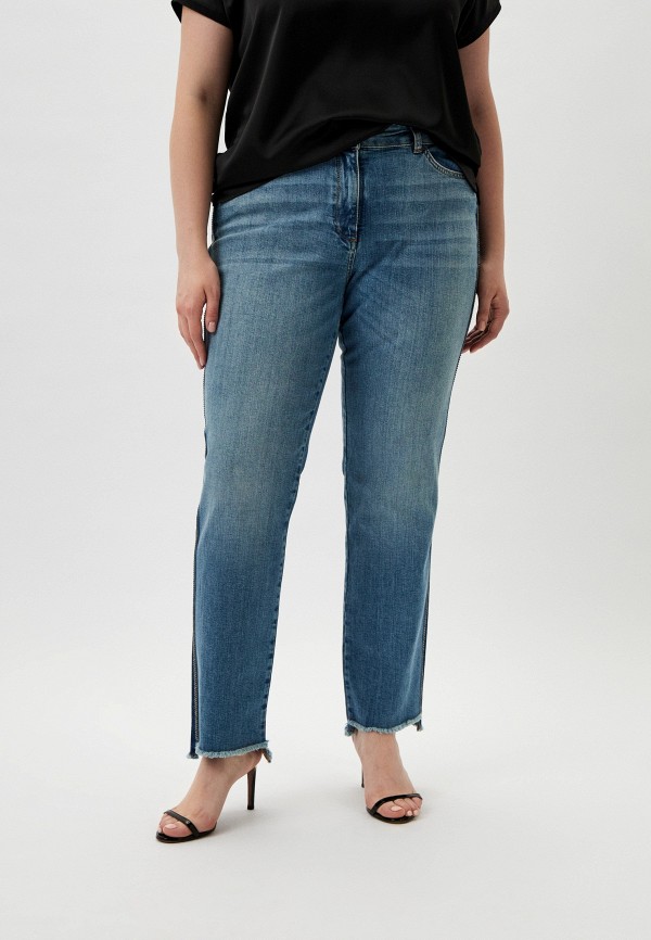 Elena Miro Джинсы - фото 1
