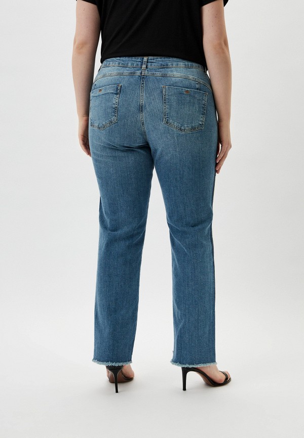 Elena Miro Джинсы - фото 3