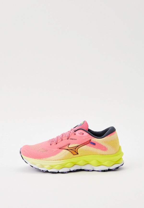 Mizuno WAVE SKY 7 RTLADI711401 Lamoda