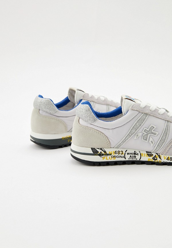 Premiata Will Be Кроссовки - фото 4