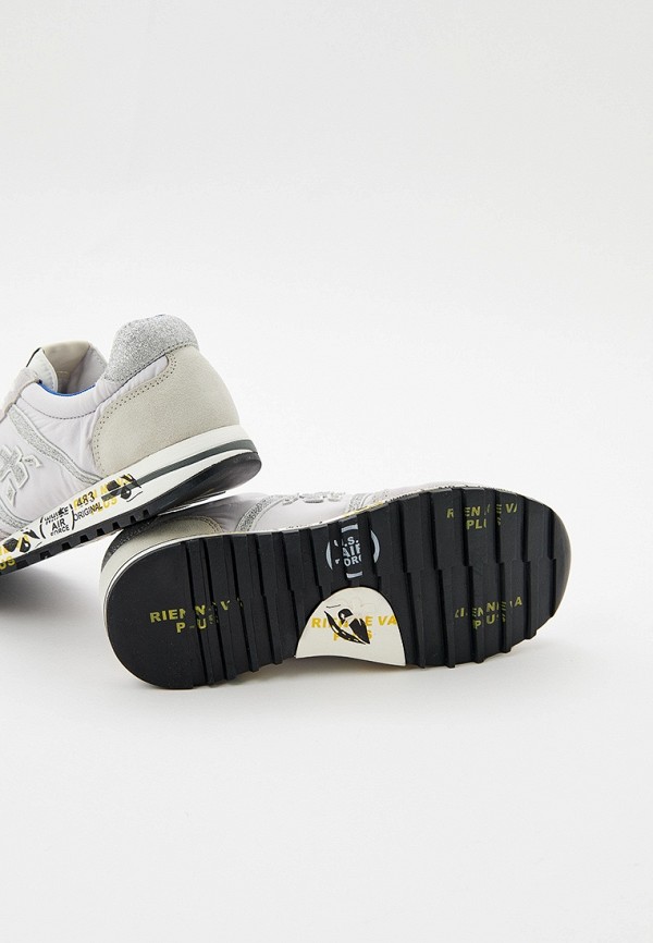 Premiata Will Be Кроссовки - фото 5