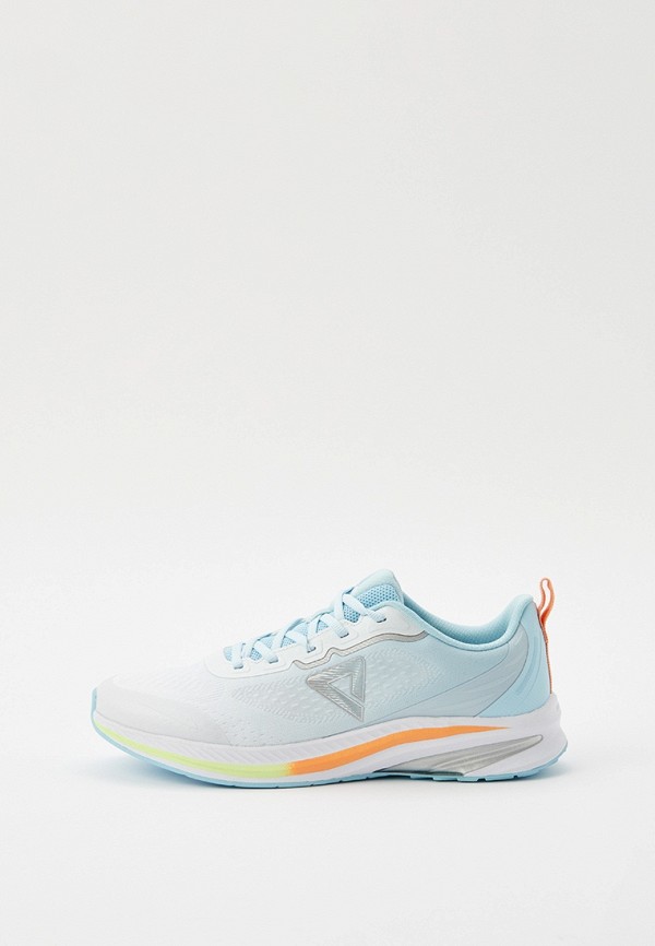 Кроссовки Peak TRAINING SHOES, цвет: голубой, RTLADI722801 — купить в ...