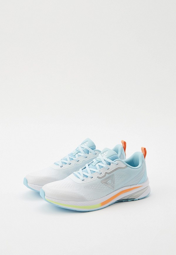 Кроссовки Peak TRAINING SHOES, цвет: голубой, RTLADI722801 — купить в ...