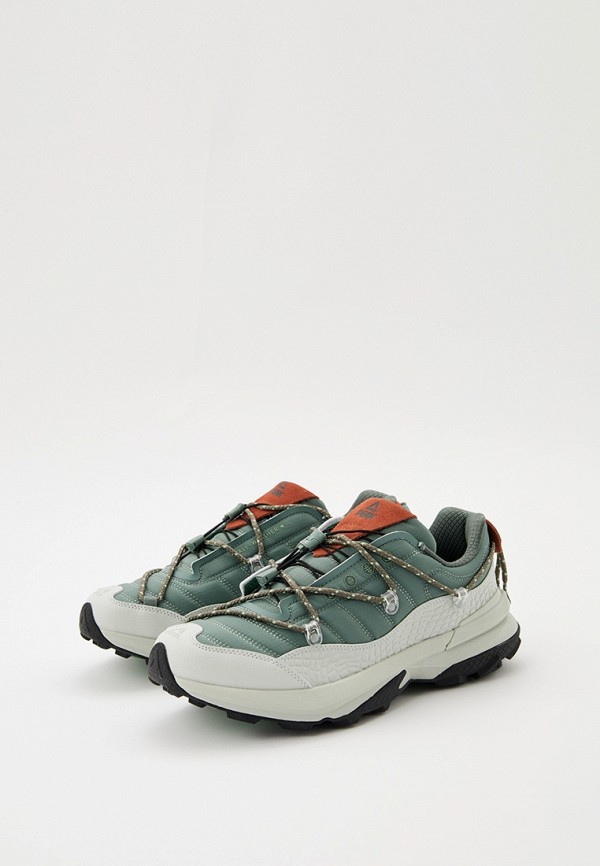 Кроссовки Peak OUTDOOR SHOES, цвет: зеленый, RTLADI723301 — купить в ...