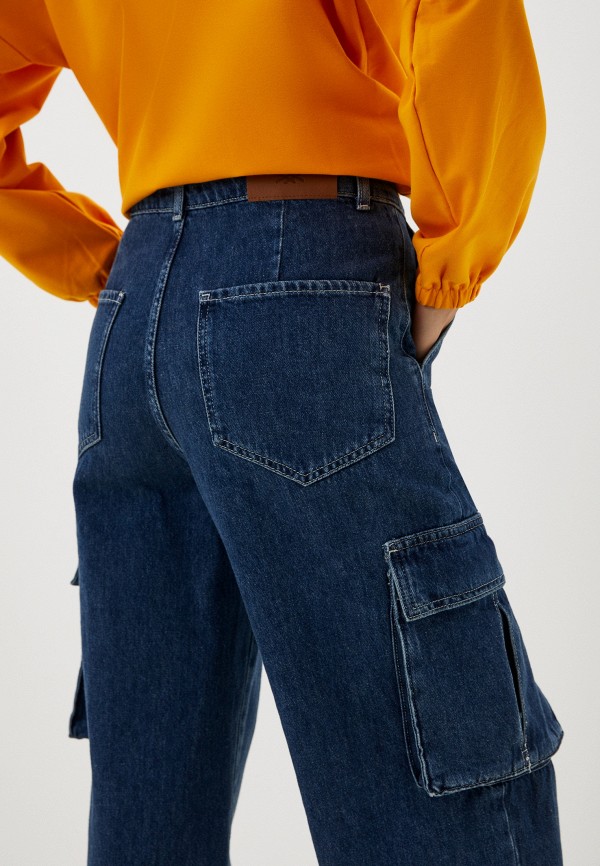 United Colors of Benetton Джинсы - фото 4