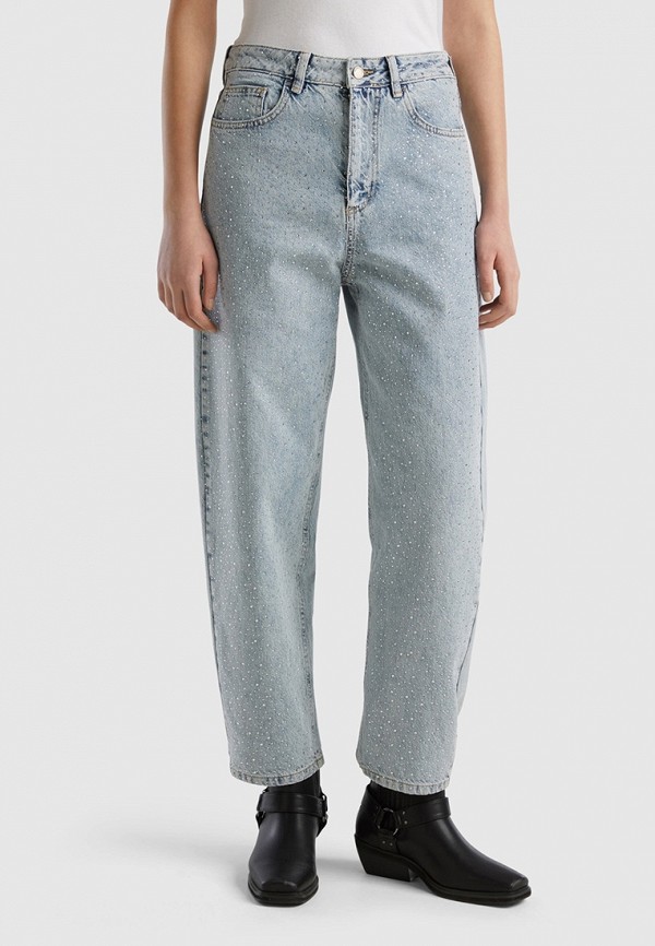 United Colors of Benetton Джинсы - фото 1