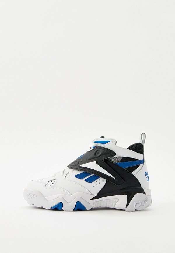 Reebok Кроссовки - PRESEASON 94 - фото 1