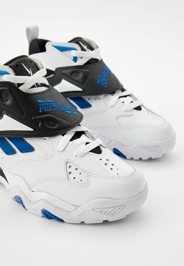 Reebok Кроссовки - PRESEASON 94 - фото 2