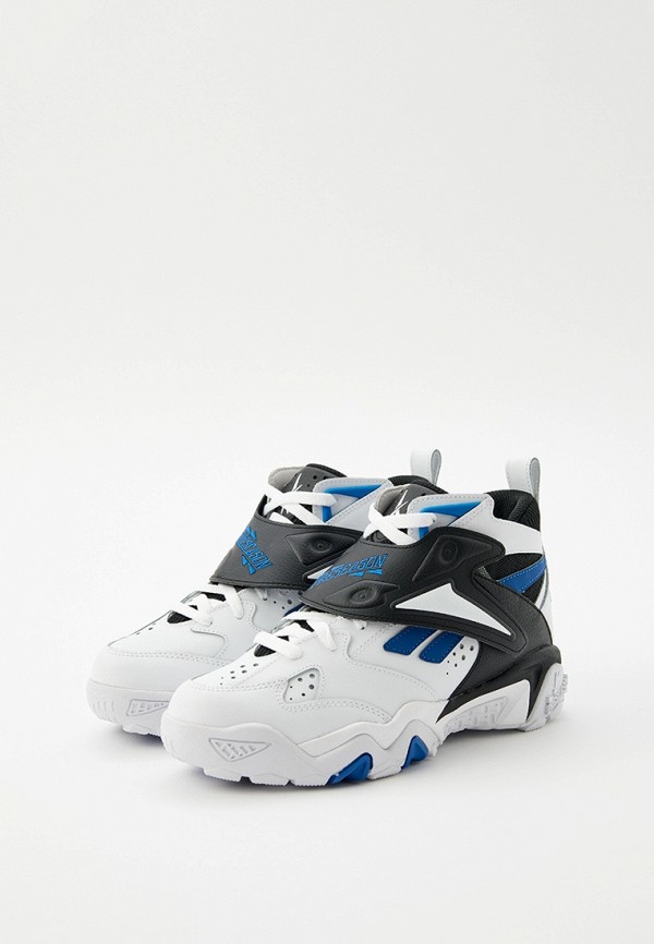 Reebok Кроссовки - PRESEASON 94 - фото 3