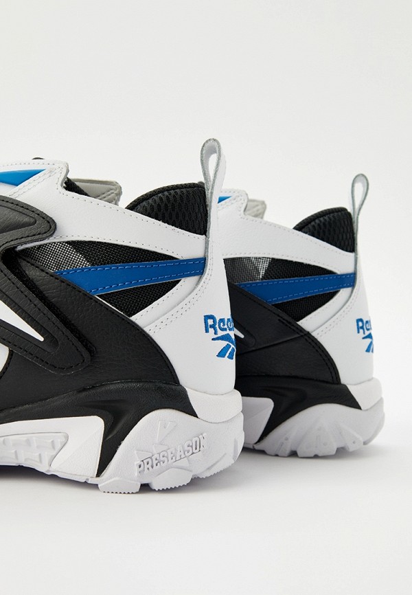 Reebok Кроссовки - PRESEASON 94 - фото 4