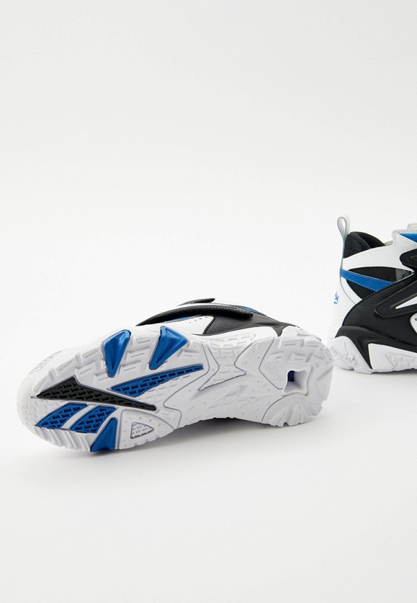 Reebok Кроссовки - PRESEASON 94 - фото 5