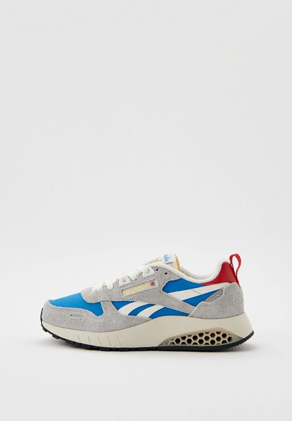 Reebok Кроссовки - CLASSIC LEATHER HEXALITE - фото 1