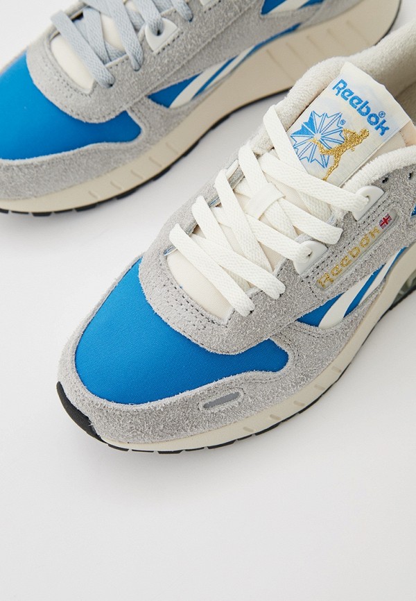 Reebok Кроссовки - CLASSIC LEATHER HEXALITE - фото 2